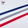 Factory Wholesale Single-sided Fluffy Elastic Band Nylon Elastic Tape Bra Shoulder Elastic Strap for Bra Accessories