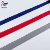Main-01 Factory Wholesale Flat Nylon Elastic Jacquard Band Webbing Tape Picot Elastic Band Bra Straps