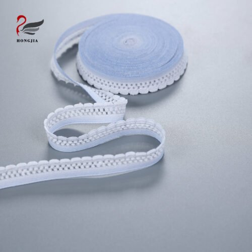 Eco Friendly Elastic Strap Custom Elastic Band Custom Elastic Band Underwear for Underwear or Underpants