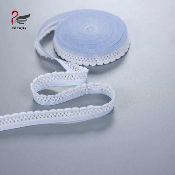 Eco Friendly Elastic Strap Custom Elastic Band Custom Elastic Band Underwear for Underwear or Underpants