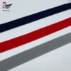 Wholesale Custom Soft Nylon Elastic Band Waistband Anti-slip Lingerie Tape Elastic Webbing Strap