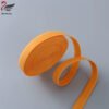 Main-01 Wholesale Customize Color Picot Edges Elastic Band Bra Shoulder Strap Soft Nylon Elastic Band