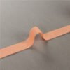Main-01 Factory Wholesale 20mm Flat Soft Nylon Elastic Webbing Bra Strap Elastic for Sports Bra Underwear