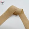 Wired Edged Christmas Satin Ribbon Pretty Silk Satin Ribbon Party Decoration Satin Ribbon Rolls for Clothes