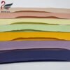 Main-01 Wholesale 35mm Colorful Nylon Underwear Edging Elastic Band Elastic Bra Strap Knitted Fold Over Elastic