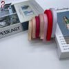 Main-01 Factory Direct Sales Shiny Nylon Adjustable Non-slip Underwear Shoulder Strap Bra Elastic Band