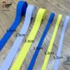 Main-01 Cheap Price 12mm 25mm Picot Elastic Bra Strap Band Scalloped Lingerie Elastic Trim Non-slip Bra Shoulder Strap