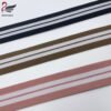 Hongjia Webbing Custom Elastic Band for Bra Strap Waistband and Lingerie Elastic Strap