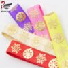 Hongjia Custom Printed Elastic Elastic for Underwear