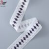Beautiful Design Custom Knitted Elastic Band for National Clothes Folk Dress