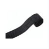 OEM ODM 8.0cm Wide Heavy Duty Non-slip Silicone Gripper Elastic Band Silicone Coated Elastic Waistband for Sportswear