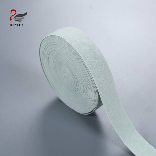 Eco-Friendly High Tenacity Custom Thick Nylon Polyester Webbing Straps