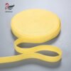 Fabric Flat Nylon Plaid Dyed Satin Bias Tape Lingerie Elastic Garter Ribbon