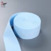 Main-01 High Quality Factory Direct Nylon Webbing Sublimation Blank Plain Nylon Webbing
