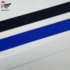 Factory Direct Sales Nylon Folding Edge Tape Underwear Elastic Band Plush Fold Over Elastic Band