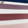 Wholesale Custom Colorful 12mm 15mm 20mm Underwear Elastic Edging Strap Nylon Fold Over Elastic Band for Lingerie