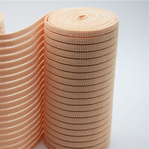 Mesh Elastic Pregnant Women Care Athletic Medical Mesh Elastic Band Wide Breathable Maternity Belt
