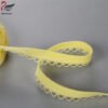 High Quality Nylon Picot Lace Elastic Trim Underwear Elastic Band Non slip Bra Elastic Strap for Lingerie