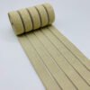 Fish Silk Medical Elastic Band Ventilate Mesh 100mm Wide Elastic Band for Maternity Belt