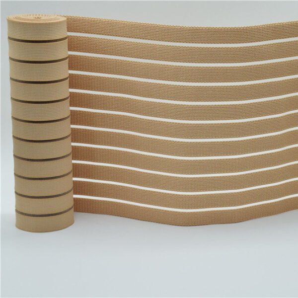 Elastic Band Natural Latex for Physical Exercise Resistance Bands Waistband Shaper for Yoga Gym Fitness