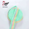 Eco-friendly Design Custom Your Own GYM Binding Tape Elastic Band for Pants and Sportswear
