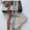 Main-01 Wholesale Breathable Knitted Fish Silk Hollow Elastic Waistband Elastic Rubber Bands Nylon Bra Elastic Strap for Underwear