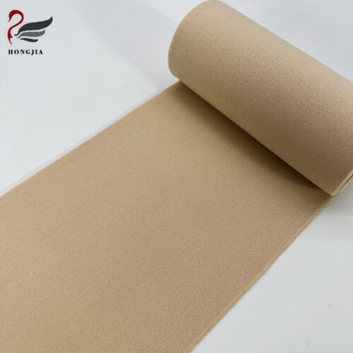 High Quality Elastic Belt Supplier Elastic Band for Bra Strap Good Elastic