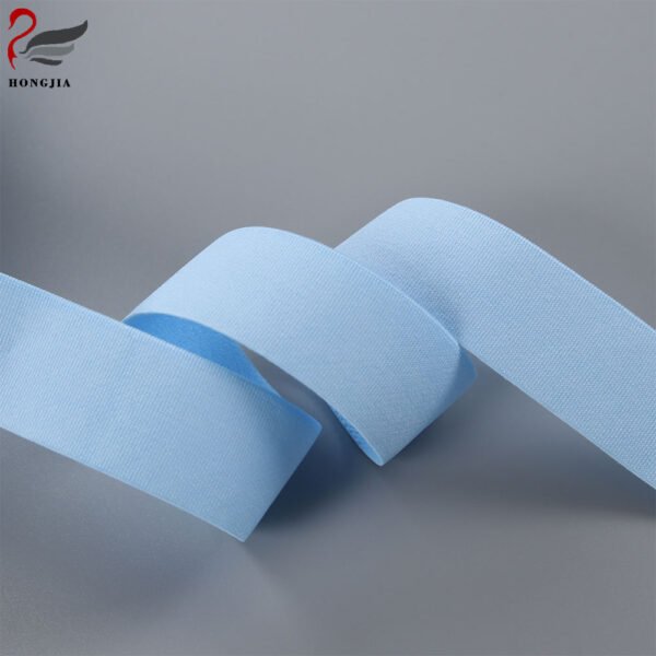 20mm Bra Elastic and Woven Bra Strap Elastic for Bra