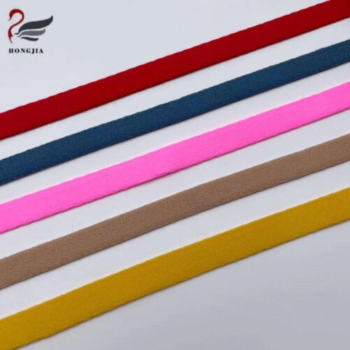 Premium Heavy Duty POLYESTER Webbing Heavy Weight Flat PP Fabric Nylon Strapping Webbing