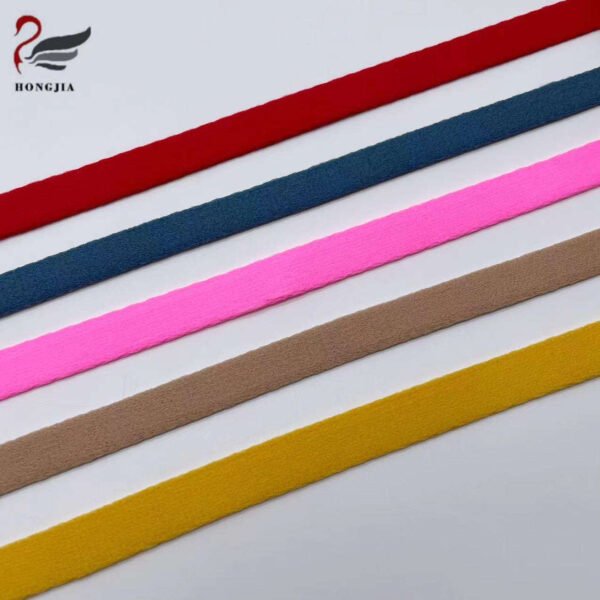 Premium Heavy Duty POLYESTER Webbing Heavy Weight Flat PP Fabric Nylon Strapping Webbing