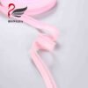 High Quality Fashion Mesh Elastic Waistband Reflective Bias Binding Tape for Bra Waist
