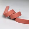 Factory Quality Customized 18Mm Anti-skidding Plush Comfortable Nylon Spandex Bra Soft Elastic