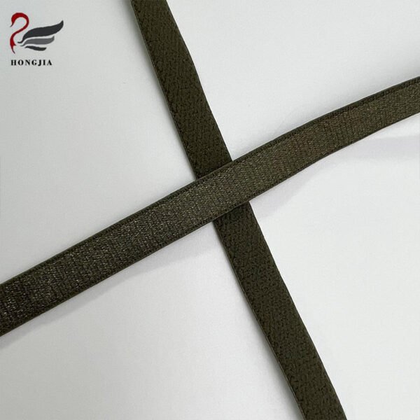 Hongjia Elastic High Quality Band Wide Soft Band Elastic High Quality Elastic