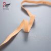 Factory Supply New Design Customized Mesh Knitting Bra Strap Elastic Band