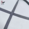 Main-02 Factory Wholesale Flat Nylon Elastic Jacquard Band Webbing Tape Picot Elastic Band Bra Straps