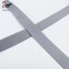 Factory Wholesale Underwear Jacquard Elastic Band Nylon Ribbing Webbing Shoulder Strap Lingerie Elastic Tape