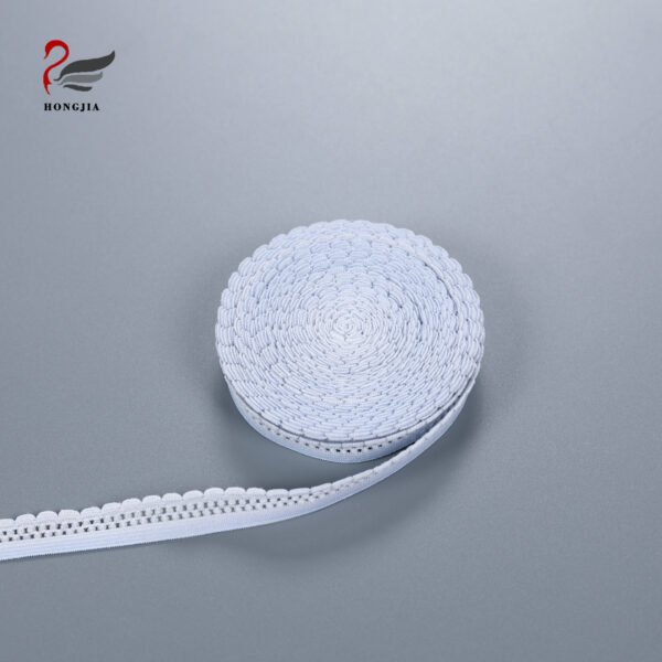 Eco Friendly Elastic Strap Custom Elastic Band Custom Elastic Band Underwear for Underwear or Underpants