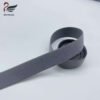 Wholesale Soft Fluff Nylon Jacquard Elastic Band Waistband Elastic Webbing Anti-slip Bra Shoulder Strap