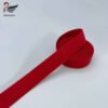Wholesale Custom Soft Nylon Elastic Band Waistband Anti-slip Lingerie Tape Elastic Webbing Strap