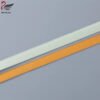 Main-02 Wholesale Customize Color Picot Edges Elastic Band Bra Shoulder Strap Soft Nylon Elastic Band