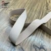 Wholesale 25mm Knitted Nylon Elastic Band Underwear Bra Elastic Tape Non slip Plush Elastic Band for Garment