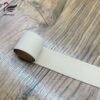 Factory Wholesale 25mm Polyamide Elastic Waistband Underwear Plush Elastic Tape Woven Bra Elastic Strap