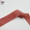 Wired Edged Christmas Satin Ribbon Pretty Silk Satin Ribbon Party Decoration Satin Ribbon Rolls for Clothes