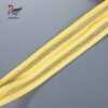 Manufacturer Custom 17mm Bias Binding Tape Elastic Bias for Clothing and Bags