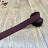 Wholesale Custom 15mm Skin-Friendly Plush Polyamide Elastic Band Anti-slip Elastic Bra Straps for Lingerie
