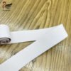 Custom 25mm Lingerie Soft Bra Elastic Tape Polyamide Elastic Bra Strap Skin-Friendly Bra Elastic Band for Lingerie