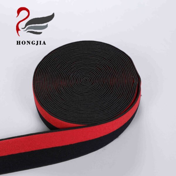 The Factory Directly Produces Customized OEM ODM Nylon Polyester Elastic Band