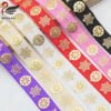 Hongjia Custom Printed Elastic Elastic for Underwear