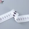 Beautiful Design Custom Knitted Elastic Band for National Clothes Folk Dress