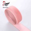 Factory Customized OEM ODM Jacquard Elastic Webbing for Underwear logo Printed Designer Elastic Bands